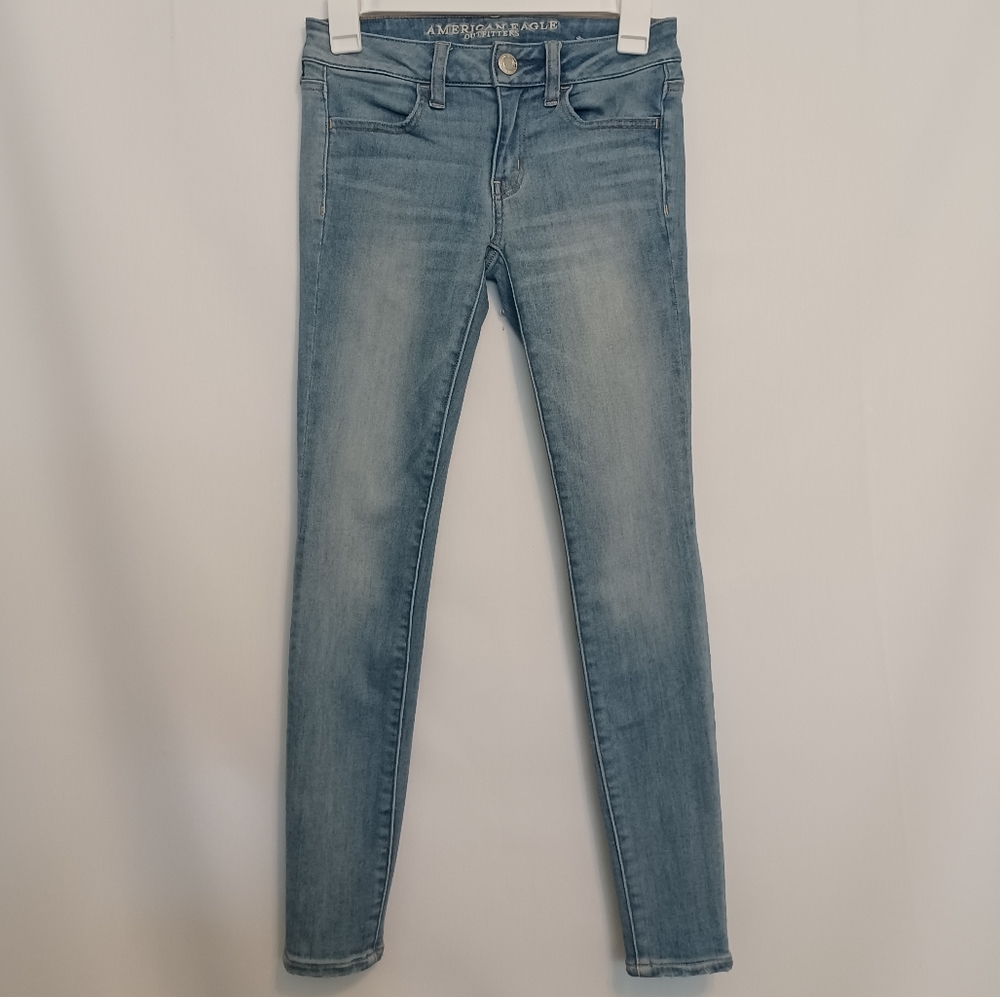 American Eagle Jegging